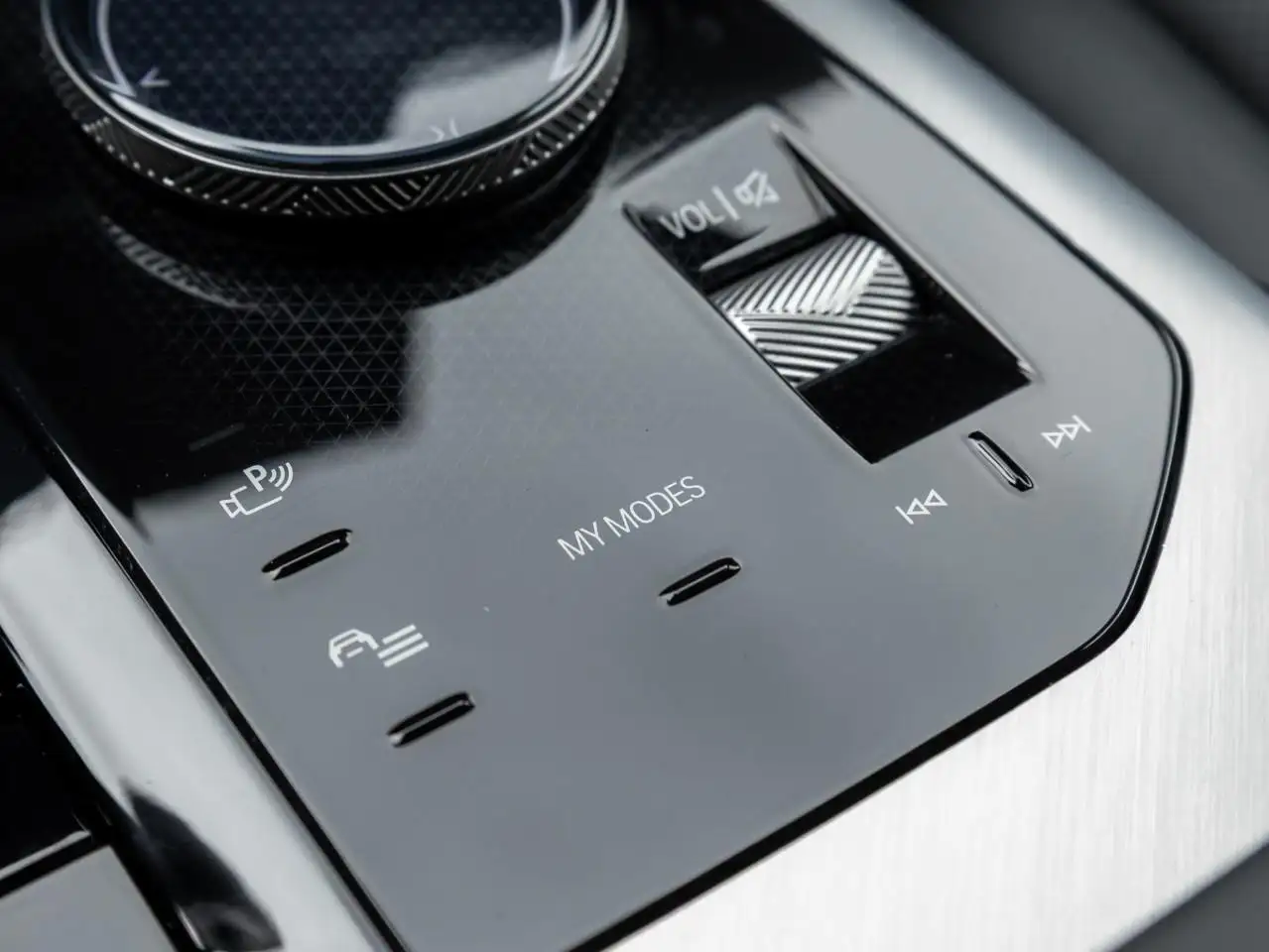 BMW X3 photo BMW X3