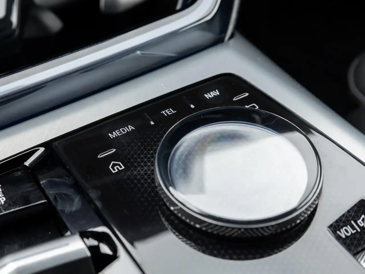 BMW X3 photo BMW X3