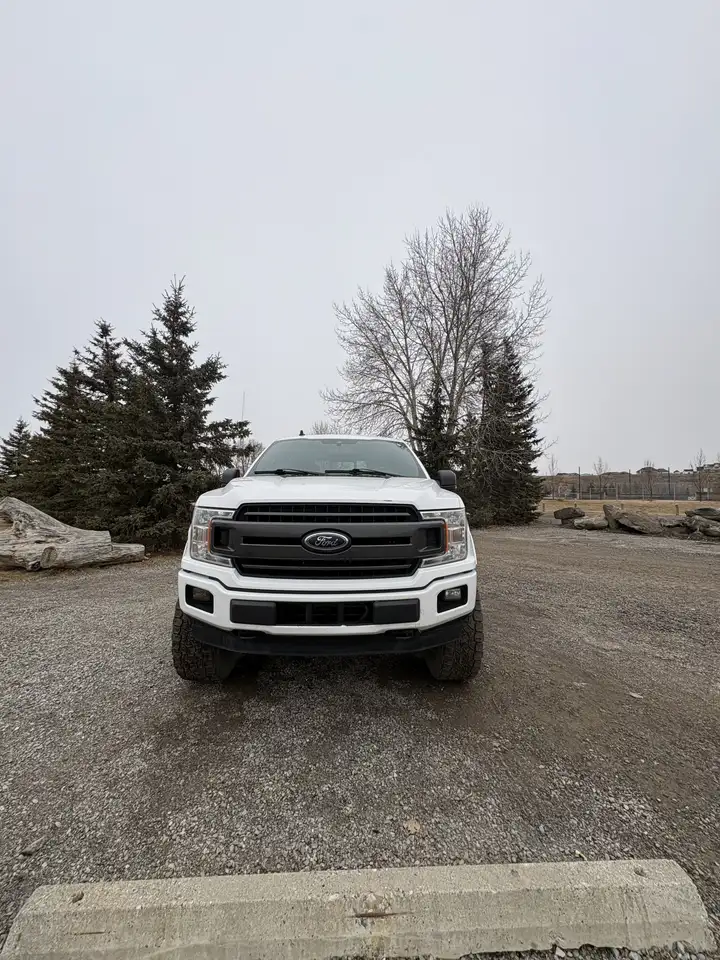 Ford F 150 photo Ford F 150