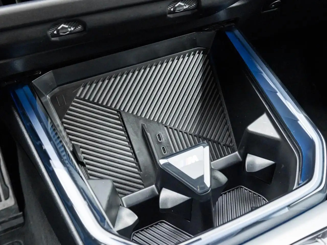BMW X3 photo BMW X3