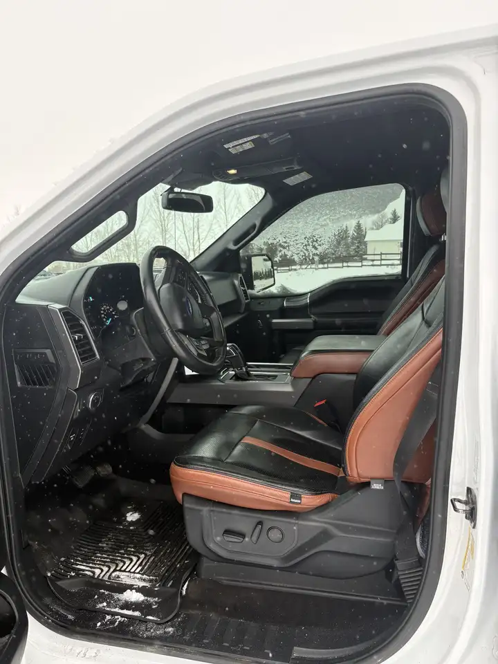 Ford F 150 photo Ford F 150