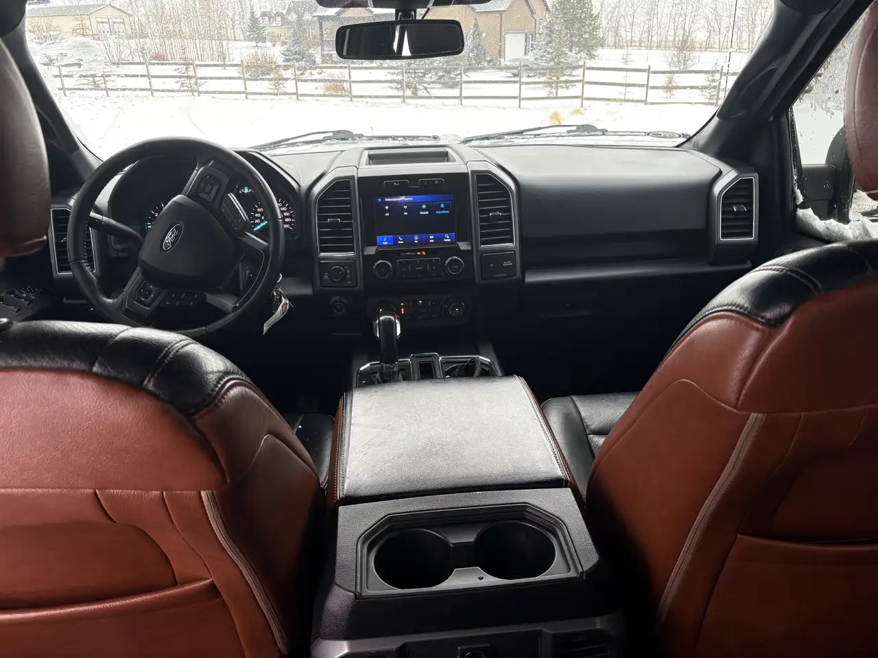 Ford F 150 photo Ford F 150