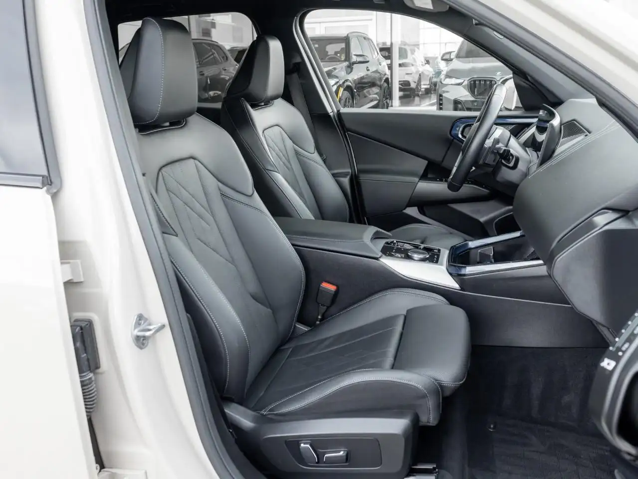 BMW X3 photo BMW X3
