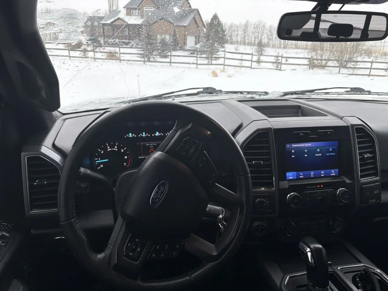 Ford F 150 photo Ford F 150