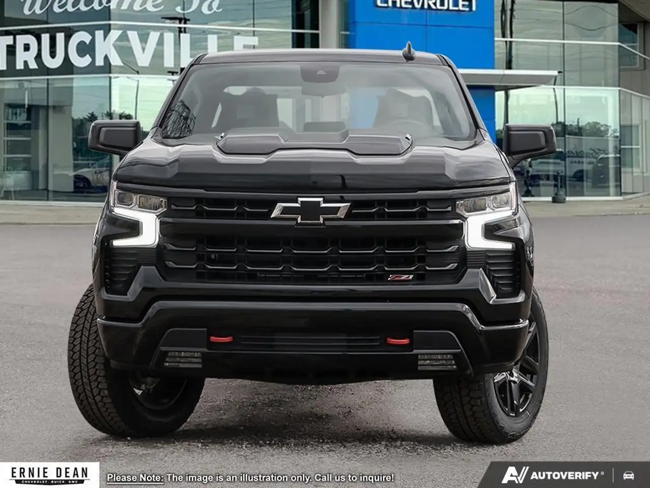 Chevrolet Silverado 1500 fotografie Chevrolet Silverado 1500