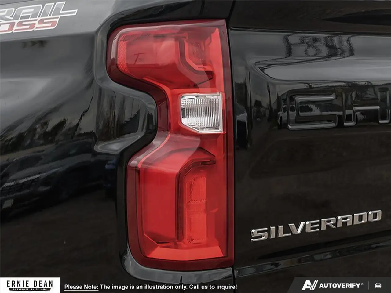 Chevrolet Silverado 1500 fotografie Chevrolet Silverado 1500