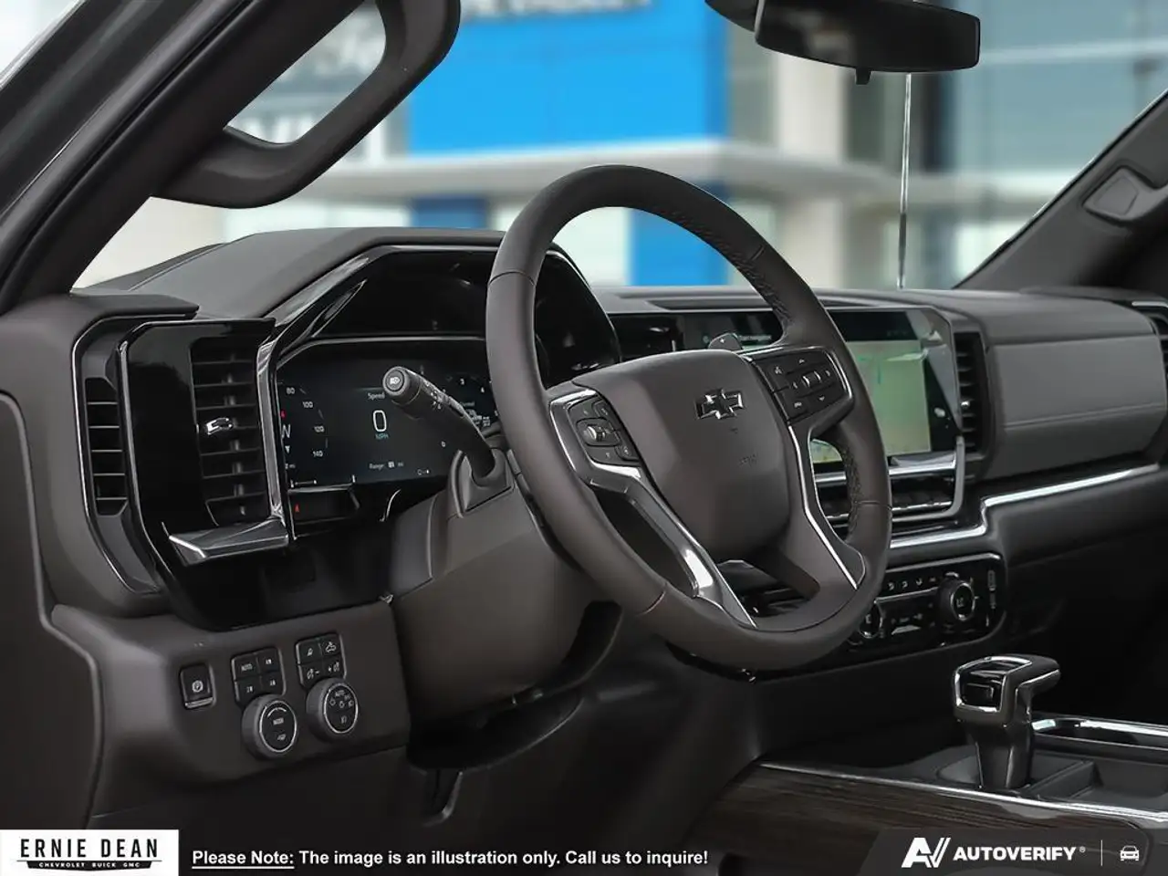 Chevrolet Silverado 1500 fotografie Chevrolet Silverado 1500