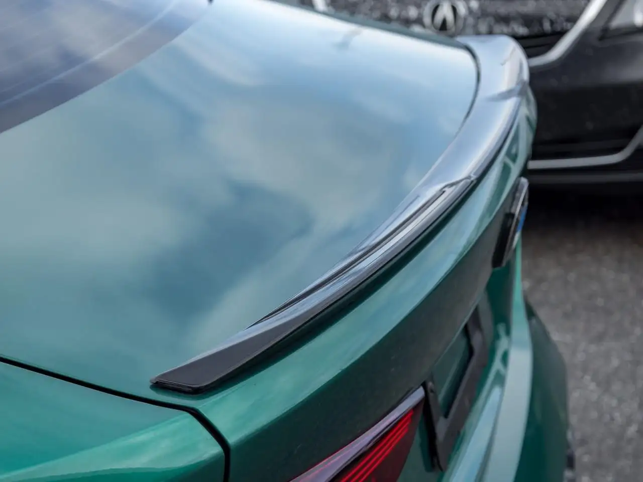 BMW M4 photo BMW M4