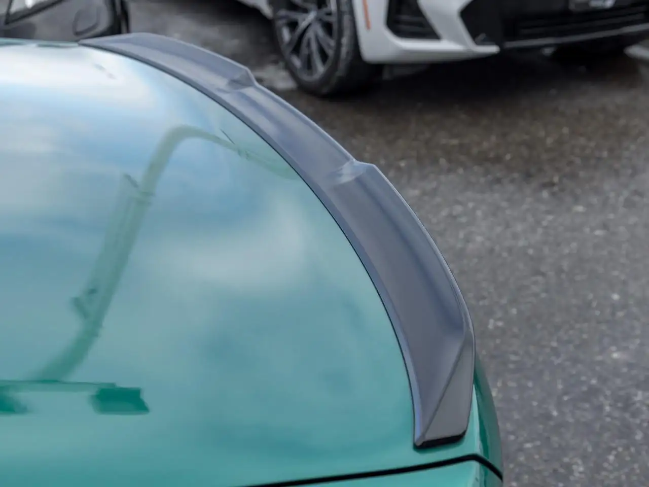 BMW M4 photo BMW M4