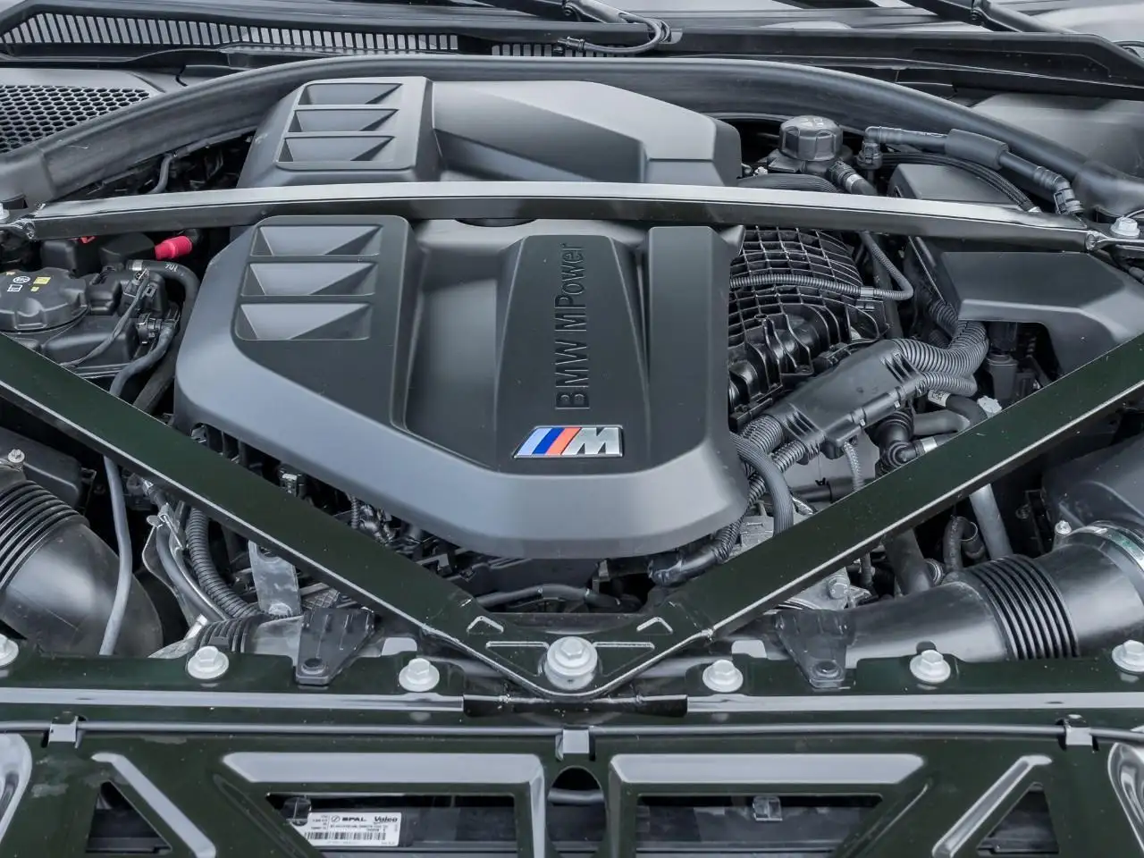 BMW M4 photo BMW M4