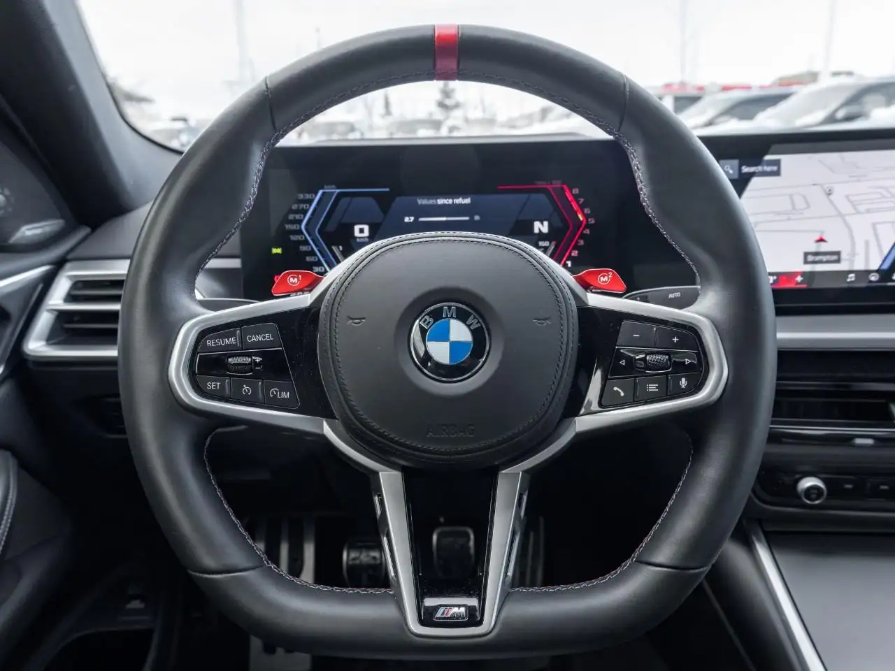 BMW M4 photo BMW M4