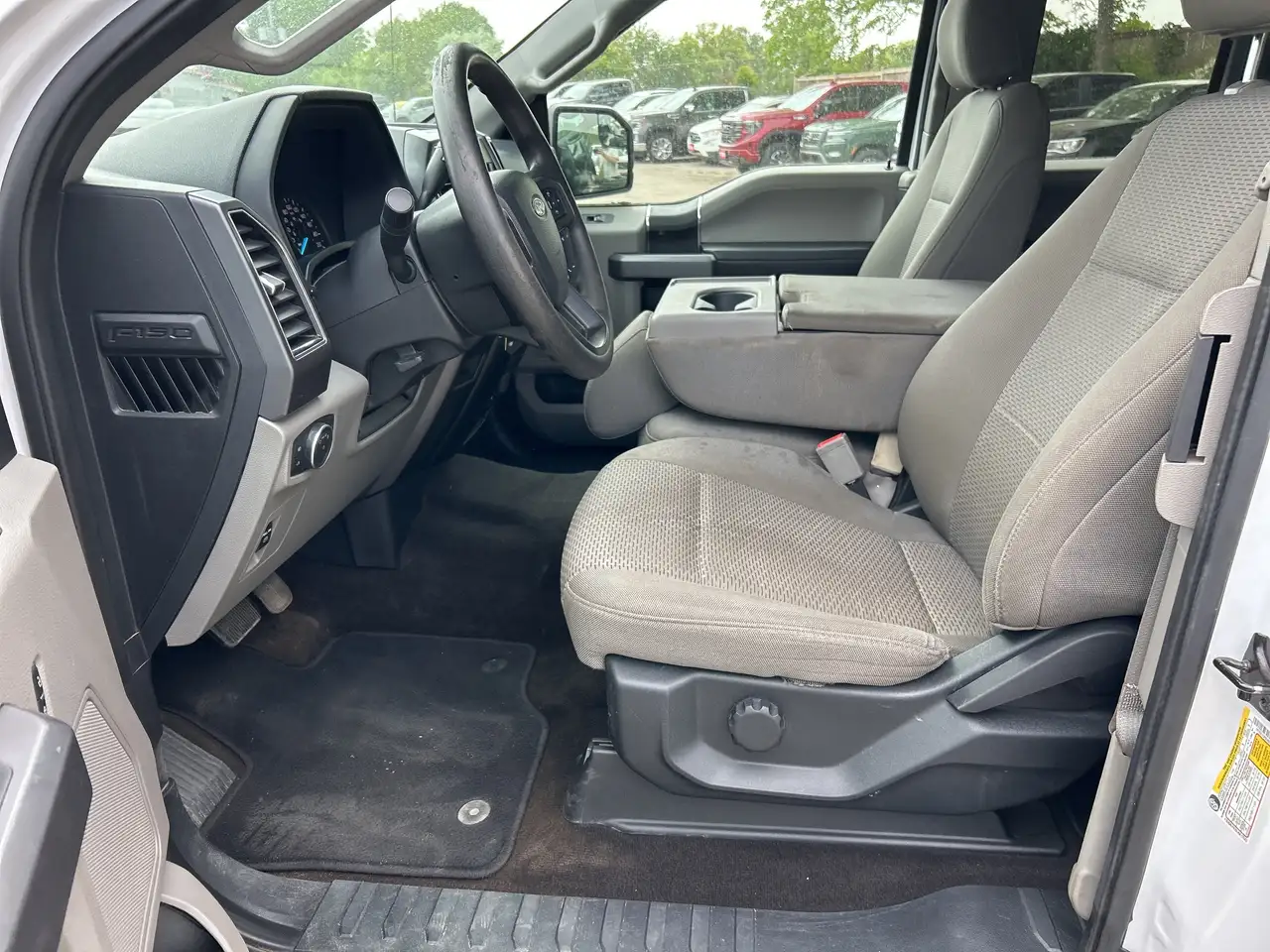 Ford F 150 fotografie Ford F 150