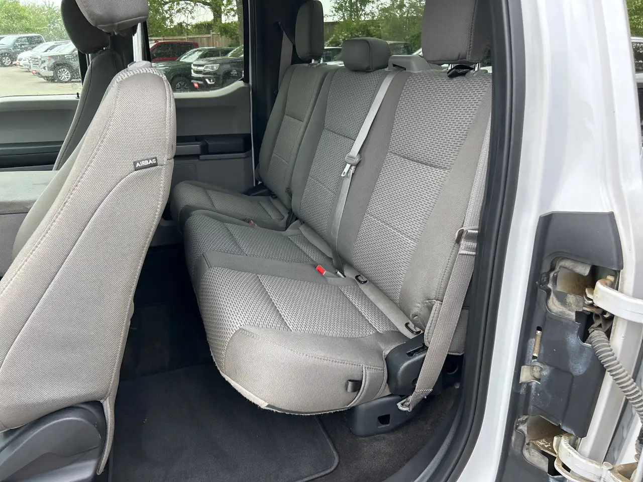 Ford F 150 fotografie Ford F 150