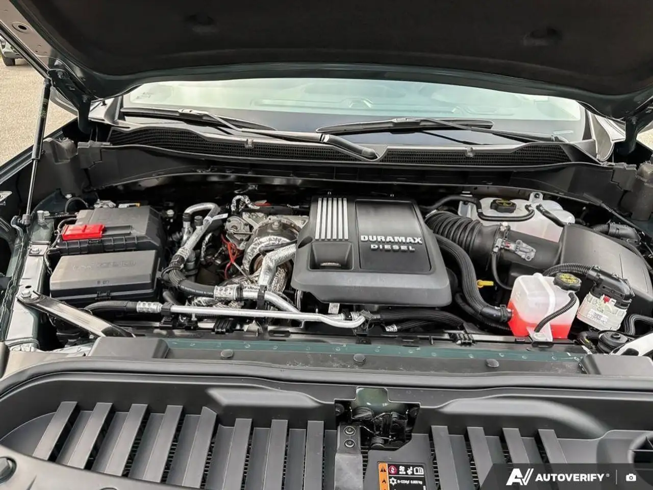 Chevrolet Silverado 1500 photo Chevrolet Silverado 1500