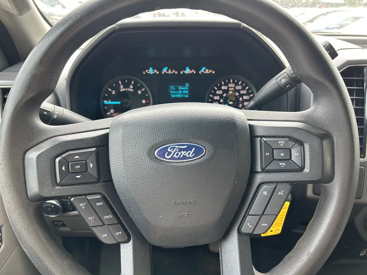Ford F 150 fotografie Ford F 150