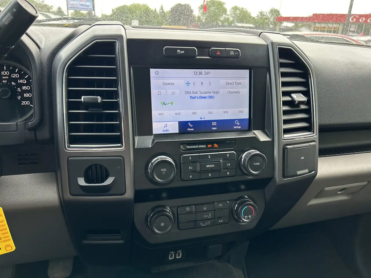 Ford F 150 fotografie Ford F 150