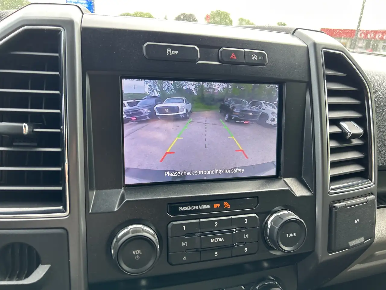Ford F 150 fotografie Ford F 150