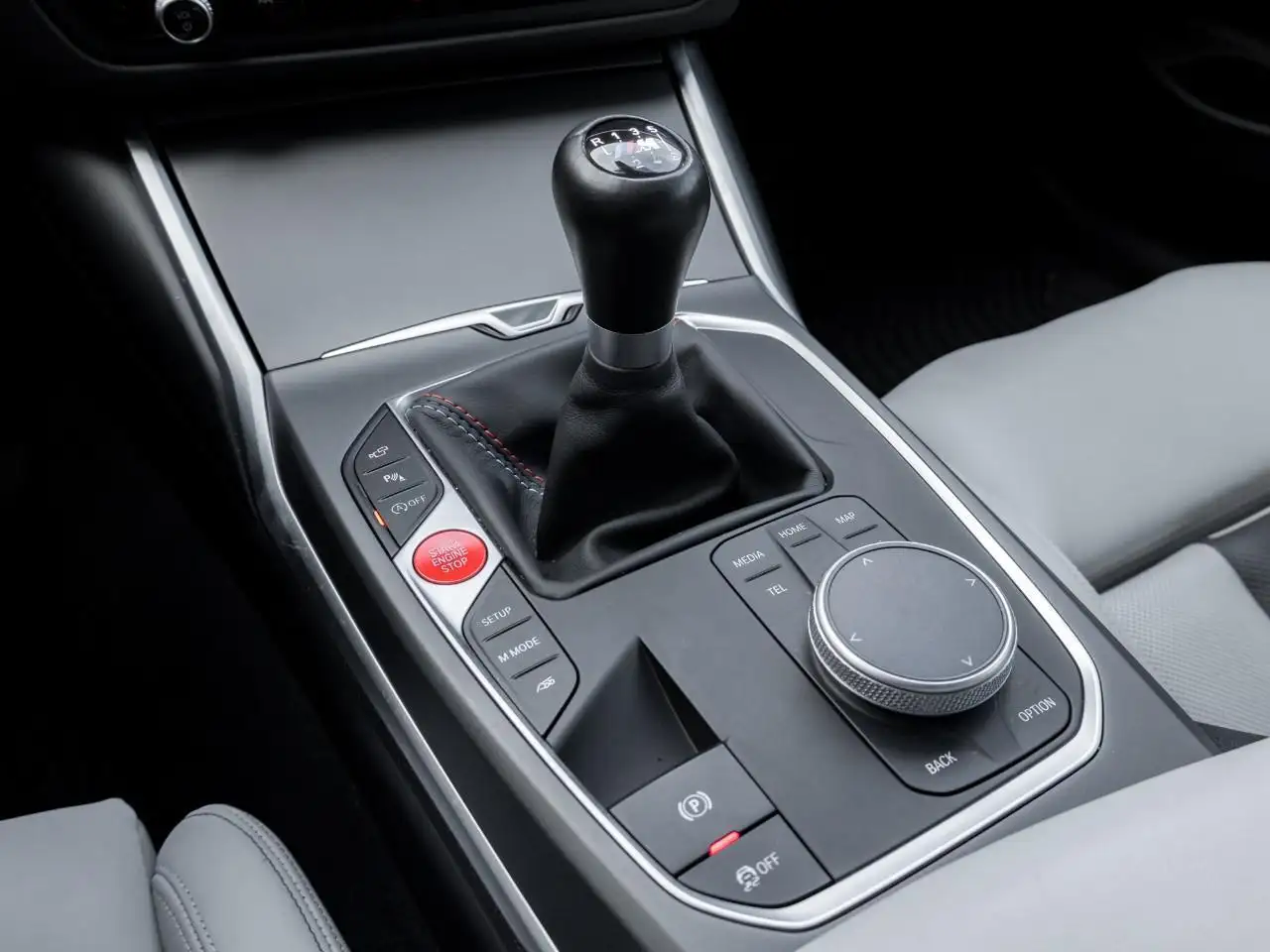 BMW M4 photo BMW M4