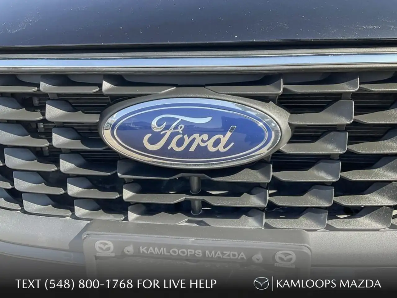 Ford Escape photo Ford Escape