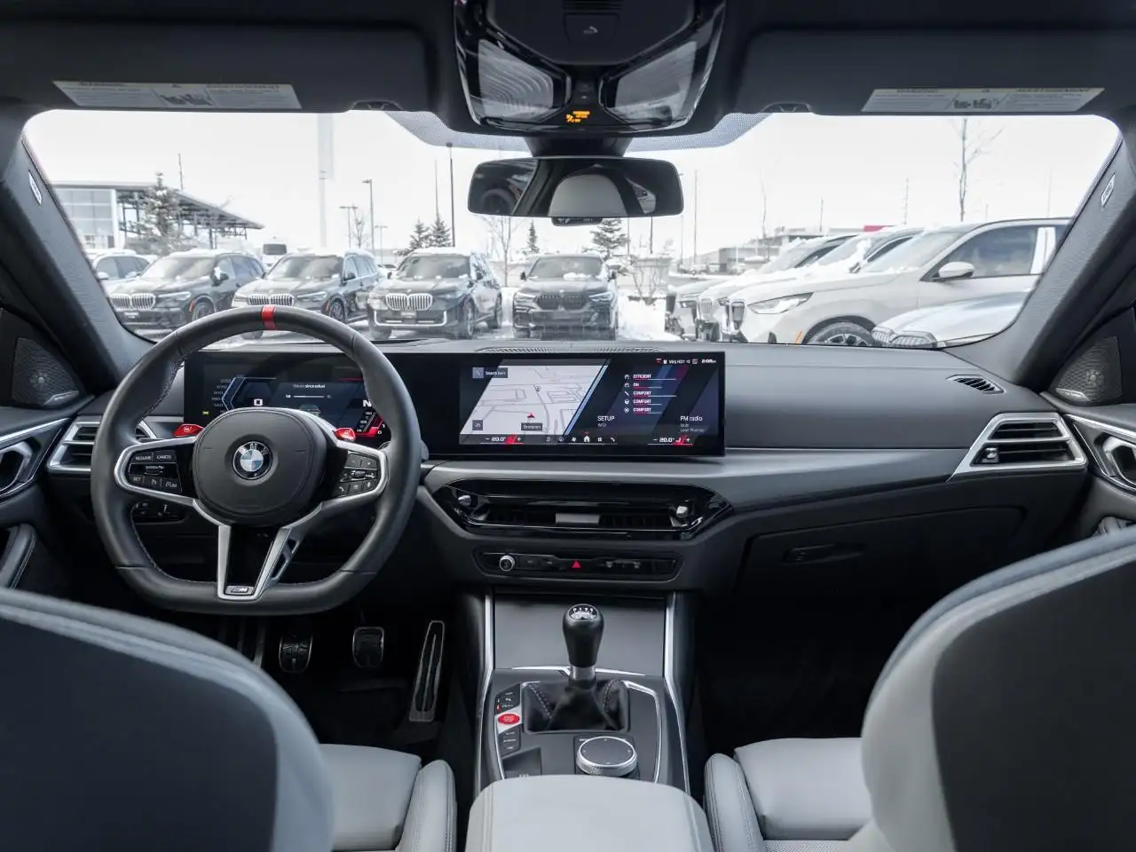 BMW M4 photo BMW M4