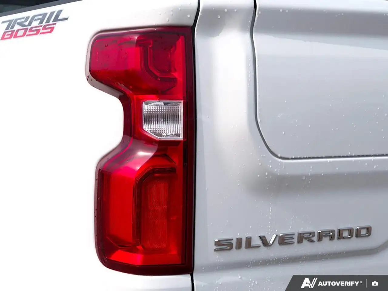 Chevrolet Silverado 1500 снимка Chevrolet Silverado 1500