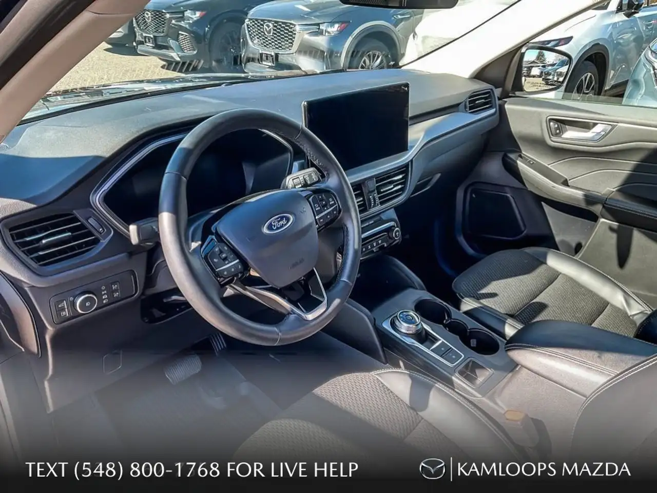 Ford Escape photo Ford Escape