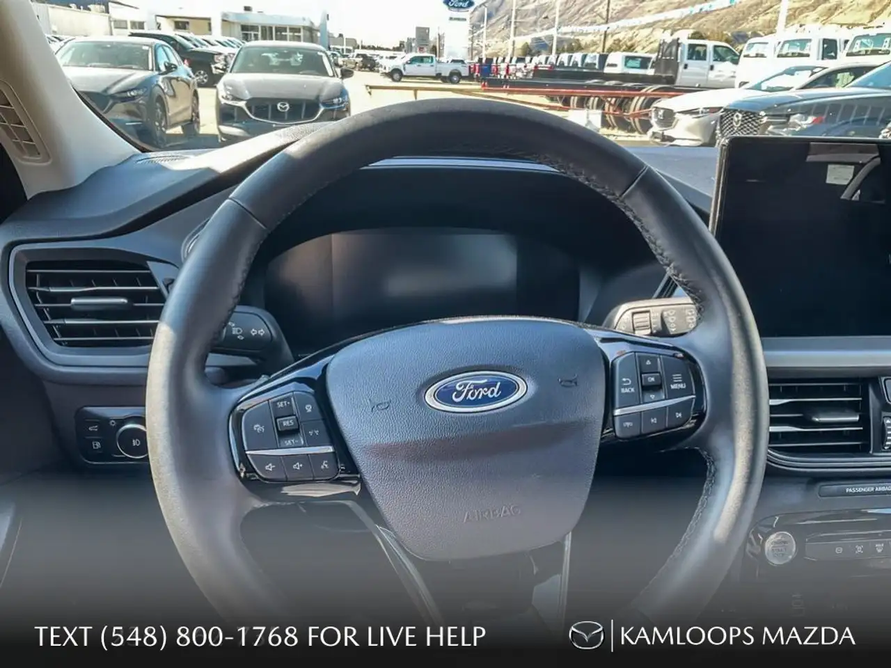 Ford Escape photo Ford Escape
