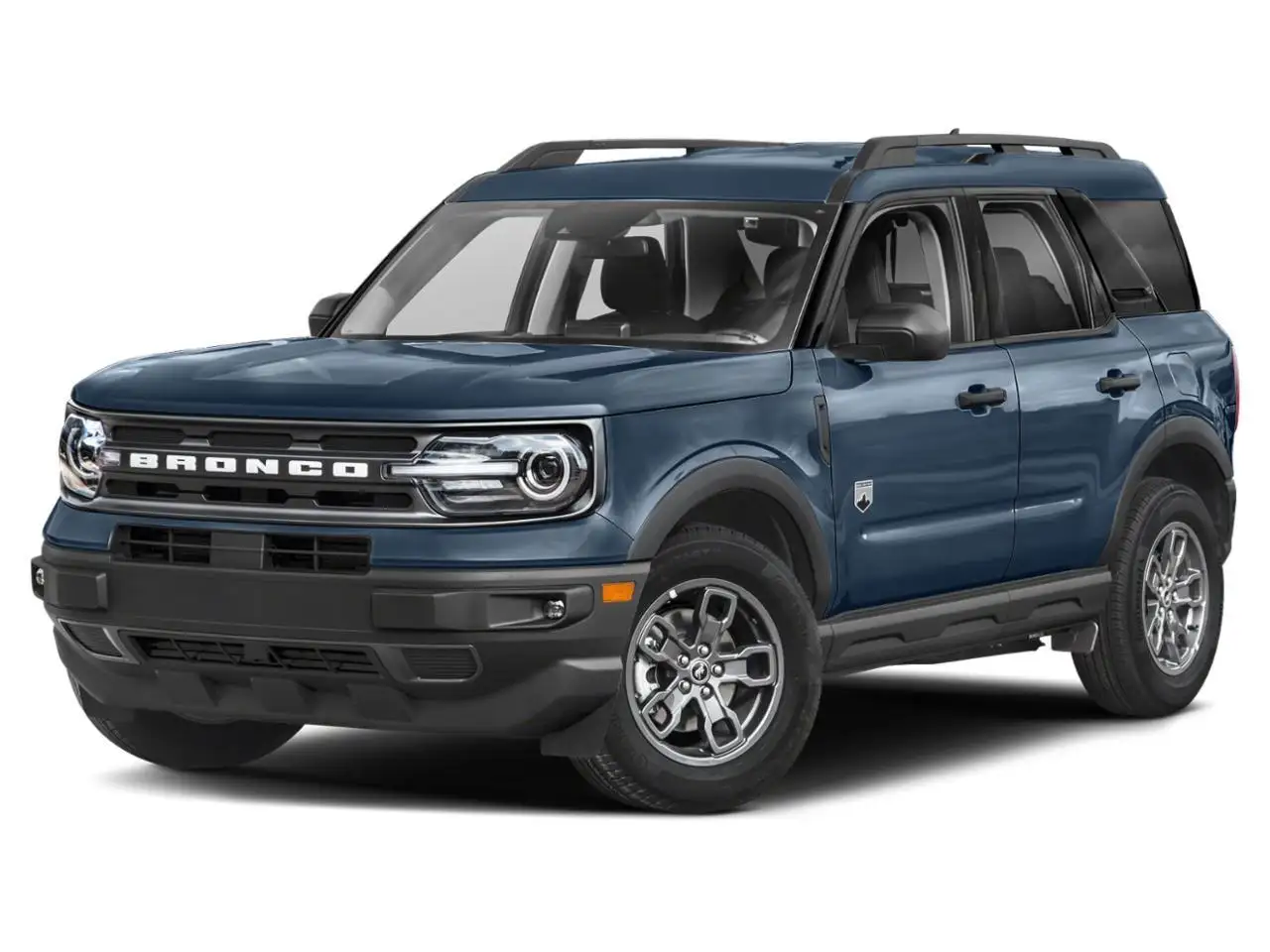 Ford Bronco Sport fotografie Ford Bronco Sport