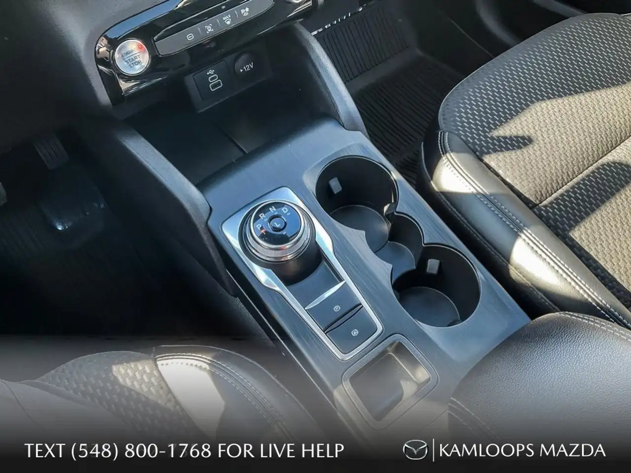 Ford Escape photo Ford Escape