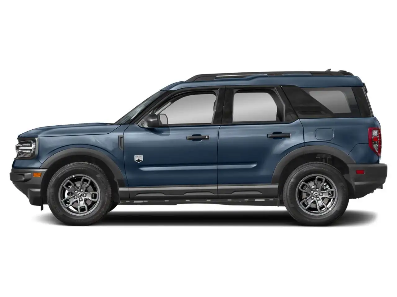 Ford Bronco Sport fotografie Ford Bronco Sport