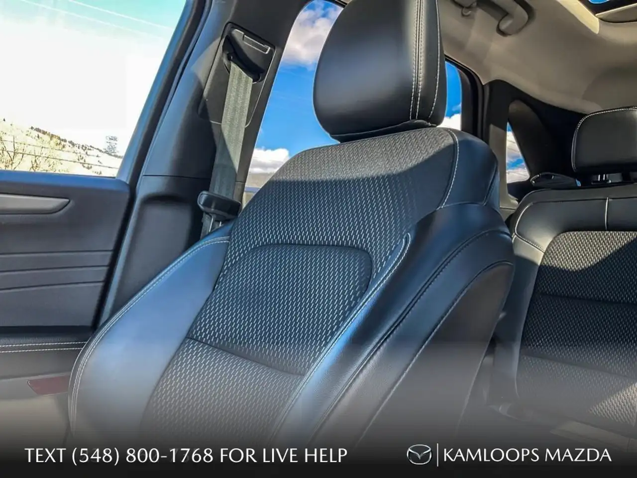 Ford Escape photo Ford Escape