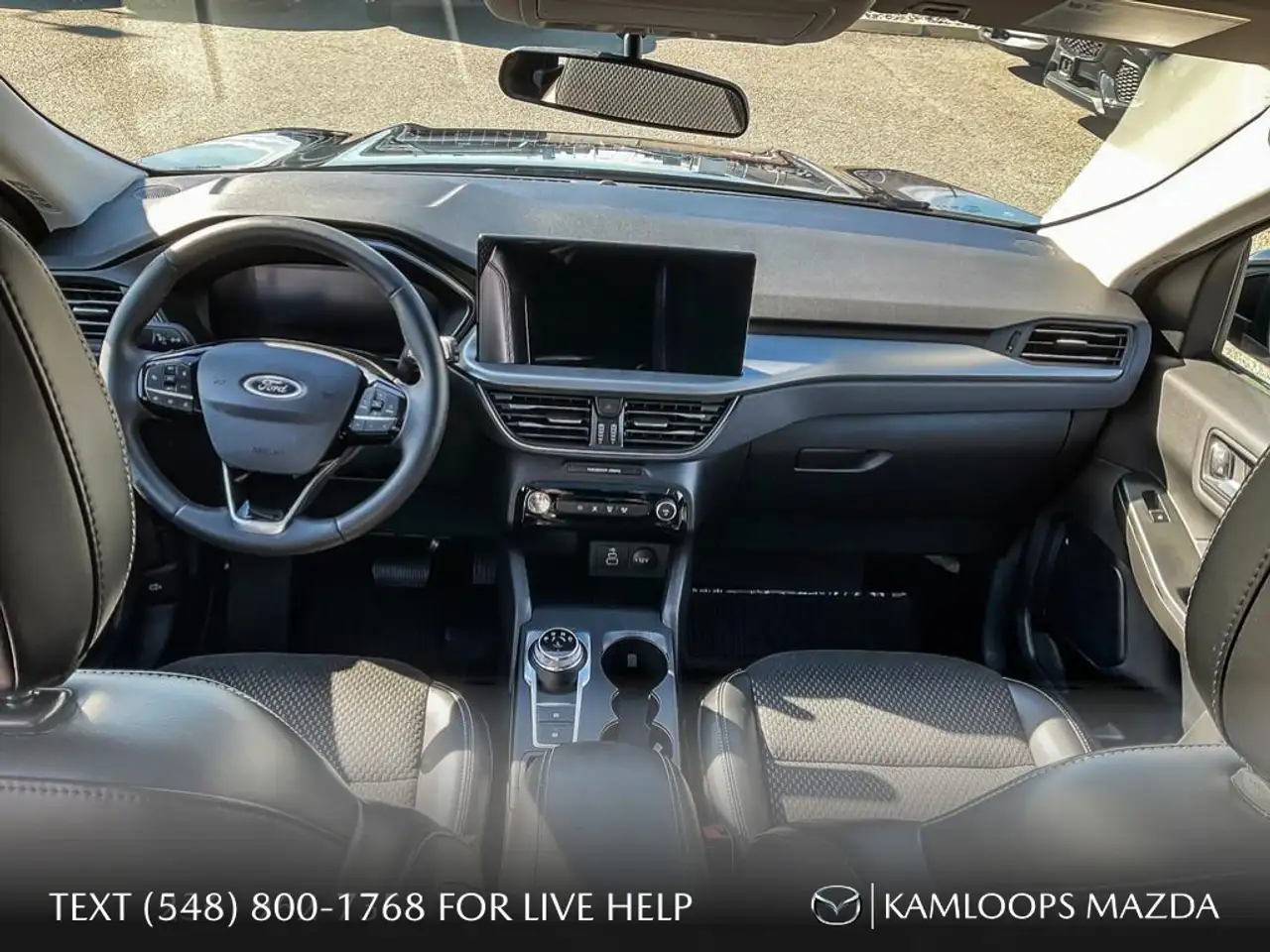 Ford Escape photo Ford Escape