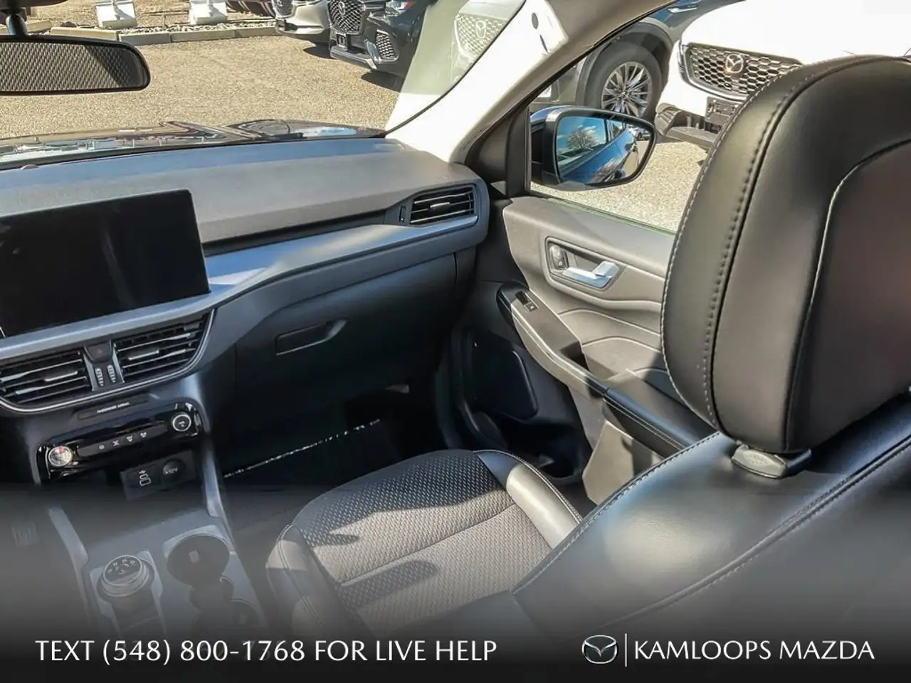 Ford Escape photo Ford Escape