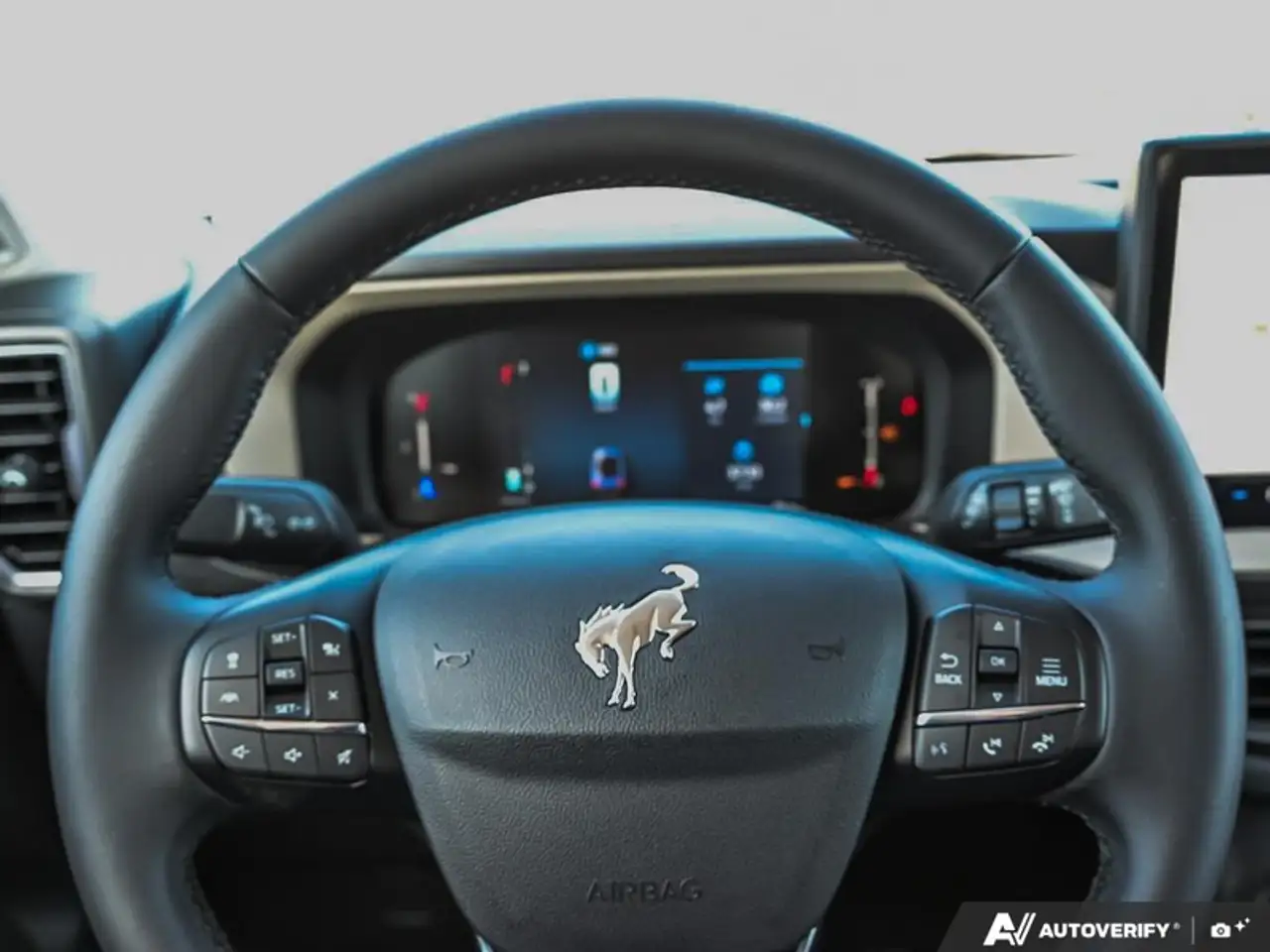 Ford Bronco Sport снимка Ford Bronco Sport