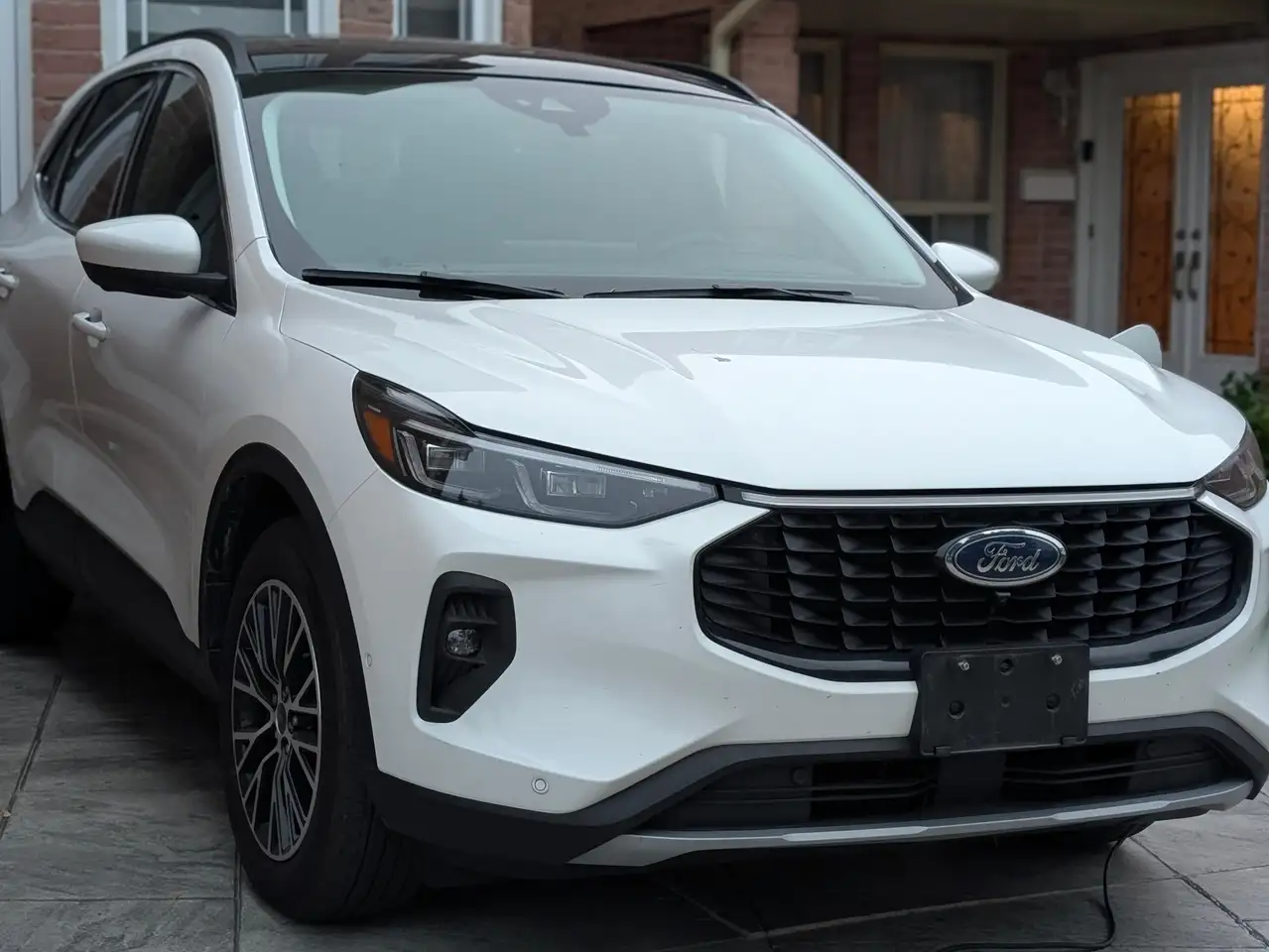 2023 Ford Escape