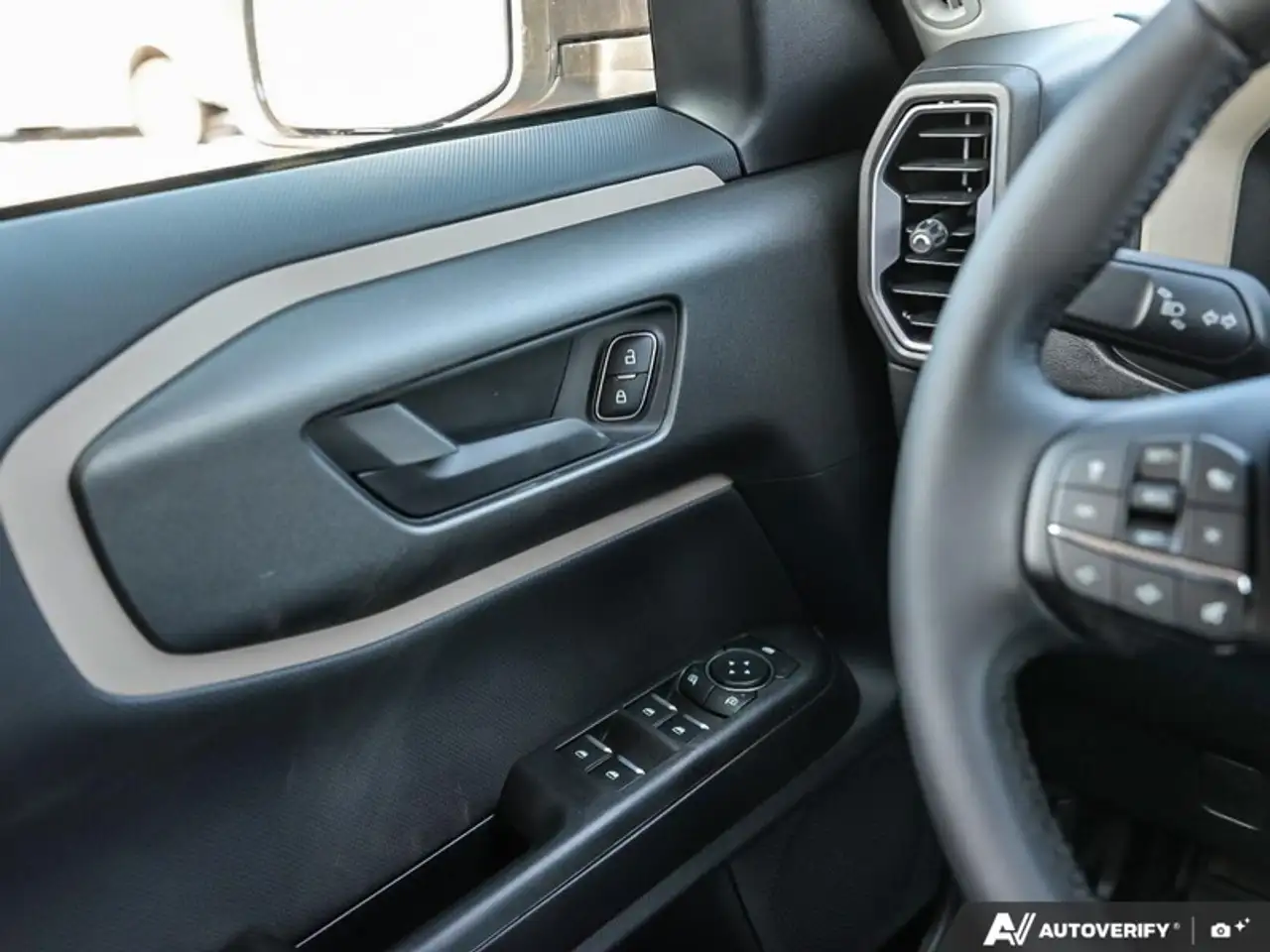 Ford Bronco Sport снимка Ford Bronco Sport
