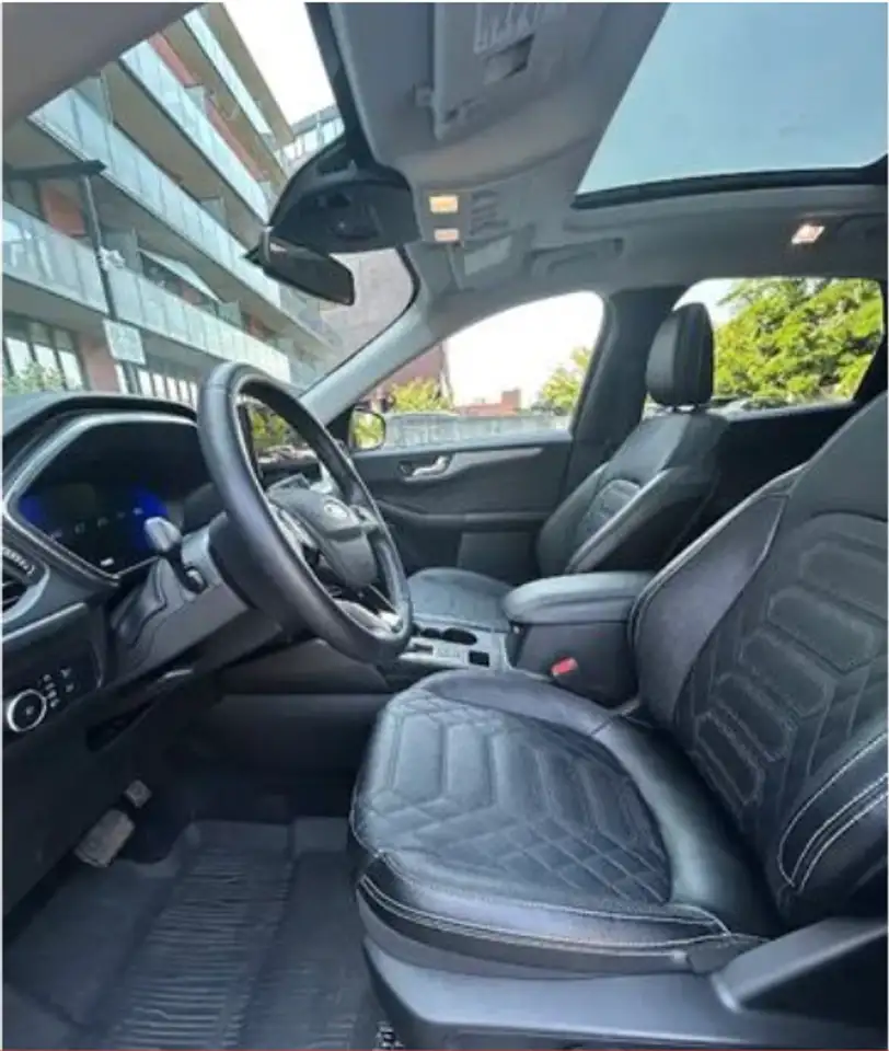 Ford Escape photo Ford Escape
