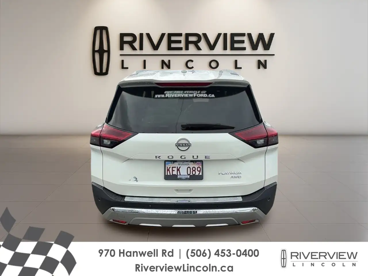 Nissan Rogue fotografie Nissan Rogue