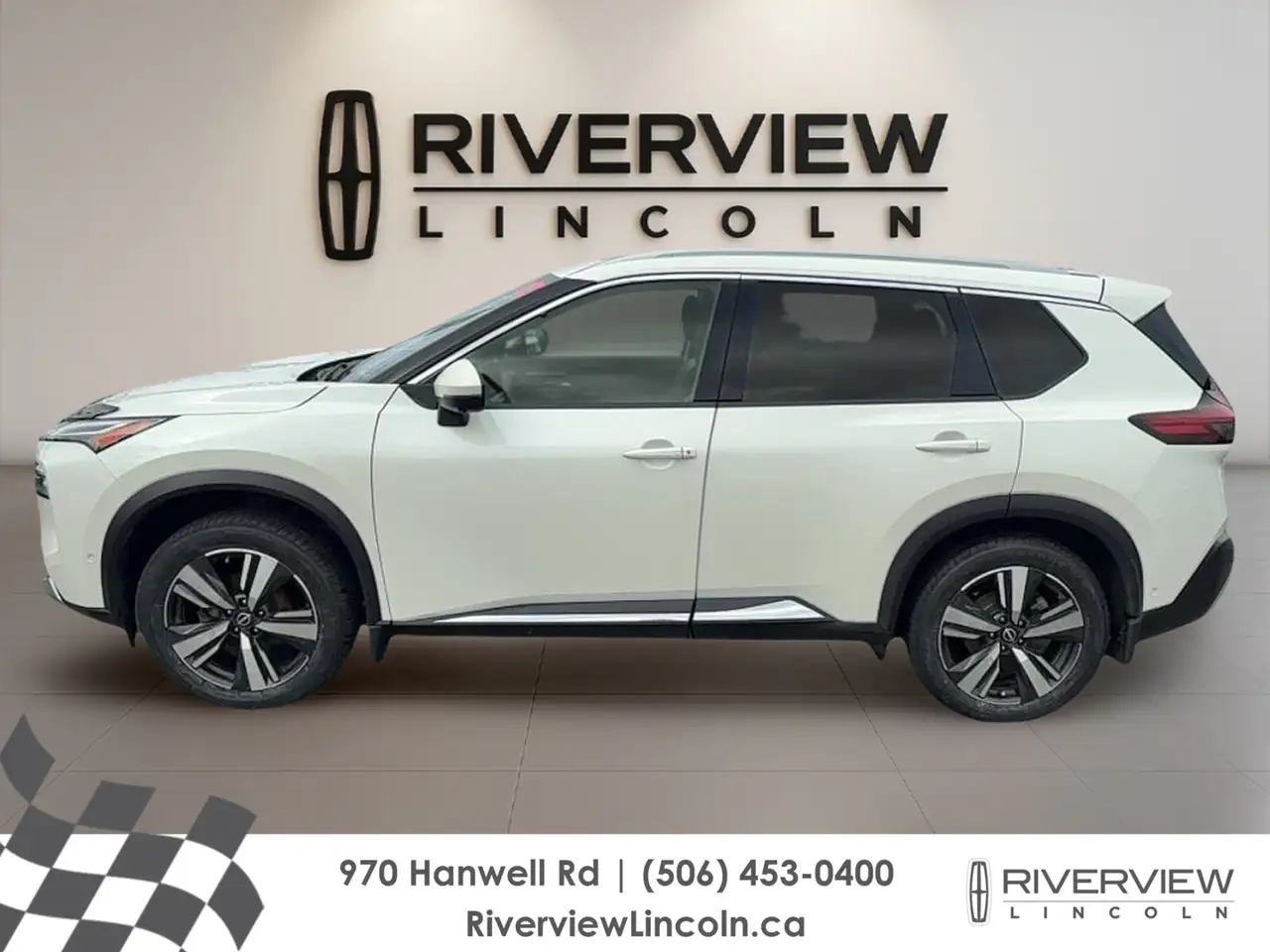 Nissan Rogue fotografie Nissan Rogue