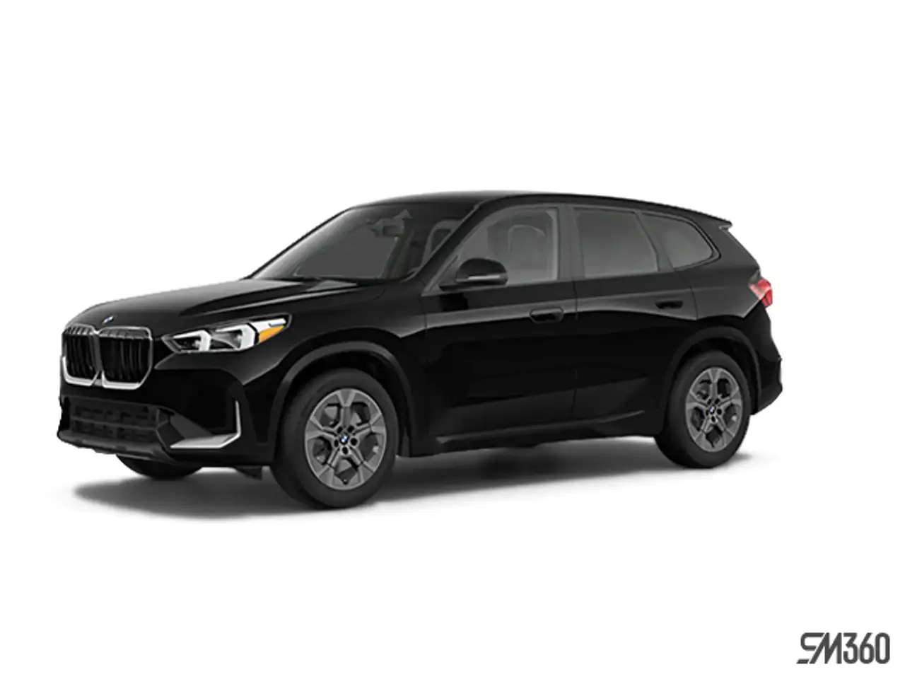 BMW X1 fotografie BMW X1