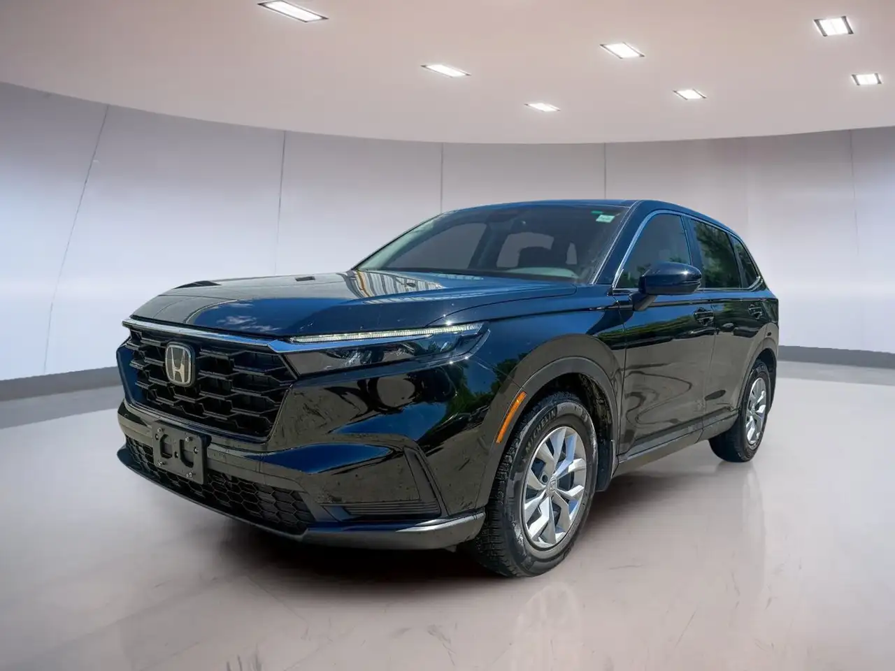 2026 Honda CR-V снимка 2026 Honda CR-V