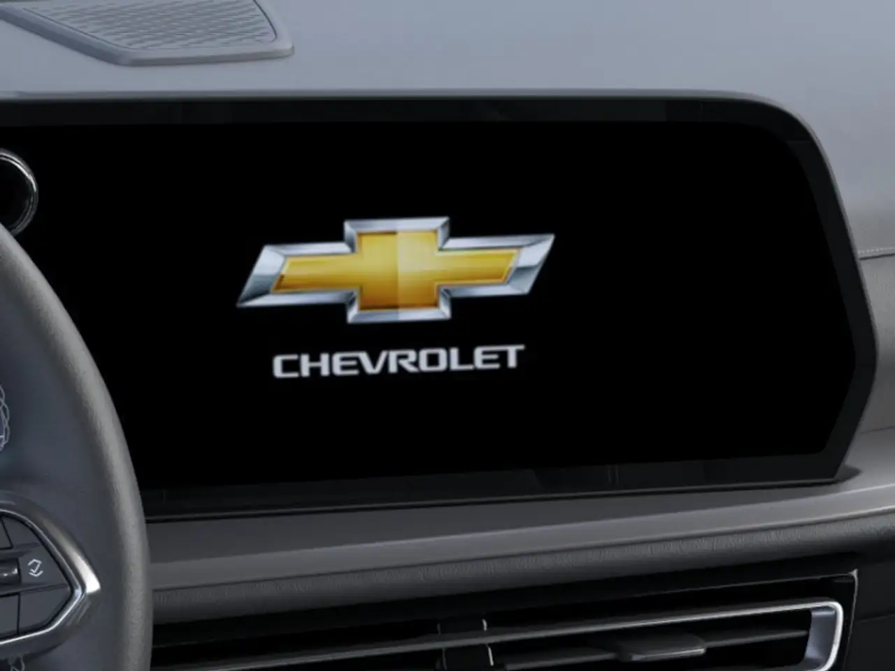 Chevrolet Traverse photo Chevrolet Traverse