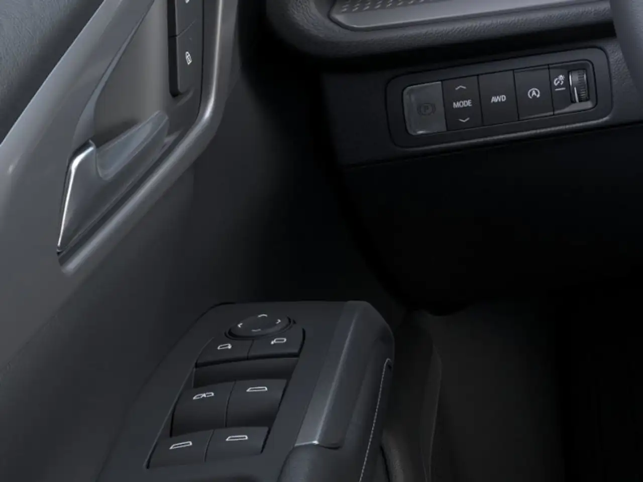 Chevrolet Traverse photo Chevrolet Traverse