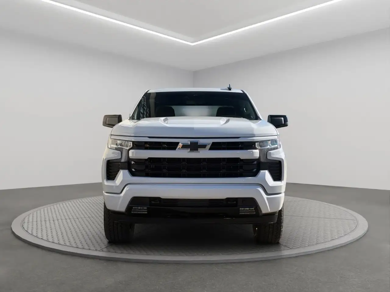Chevrolet Silverado 1500 fotografie Chevrolet Silverado 1500