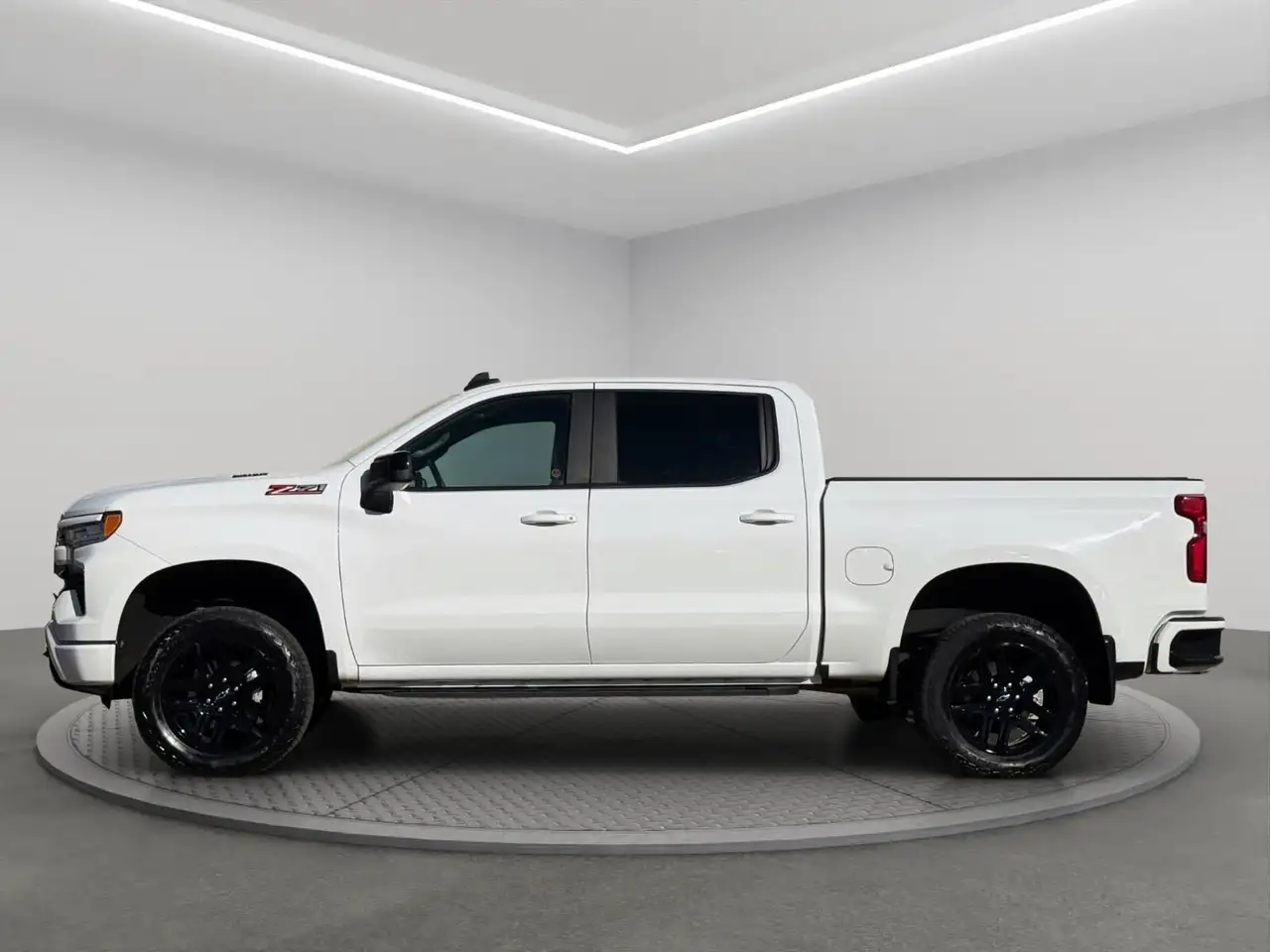 Chevrolet Silverado 1500 fotografie Chevrolet Silverado 1500