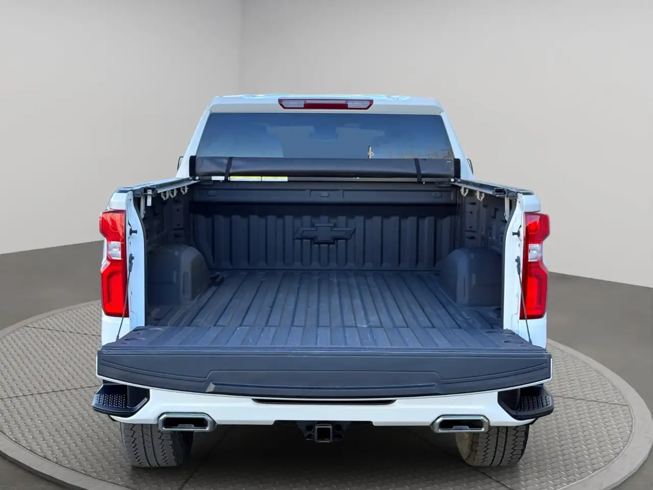 Chevrolet Silverado 1500 fotografie Chevrolet Silverado 1500