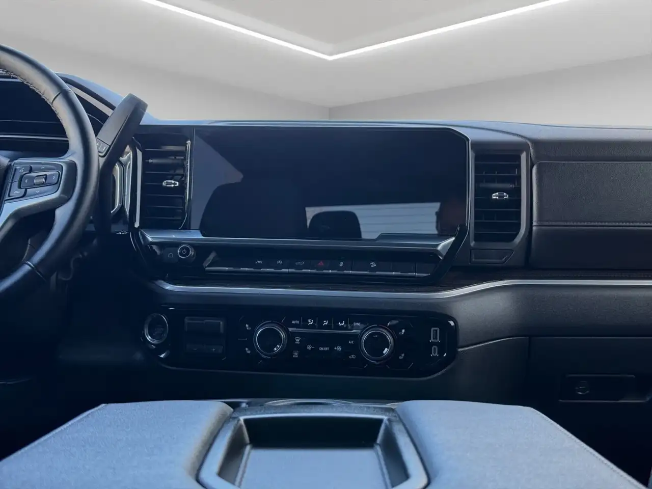 Chevrolet Silverado 1500 fotografie Chevrolet Silverado 1500