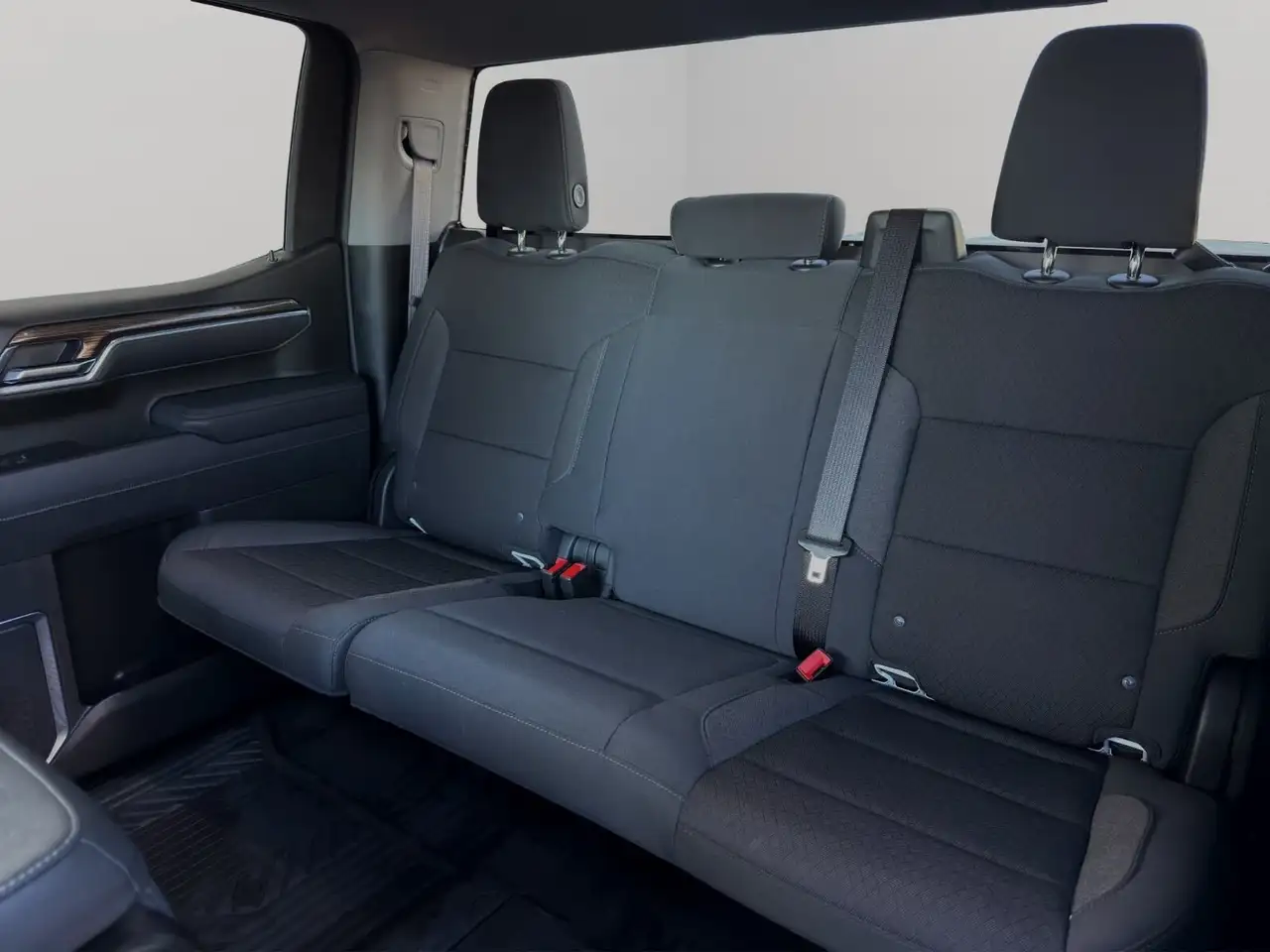 Chevrolet Silverado 1500 fotografie Chevrolet Silverado 1500