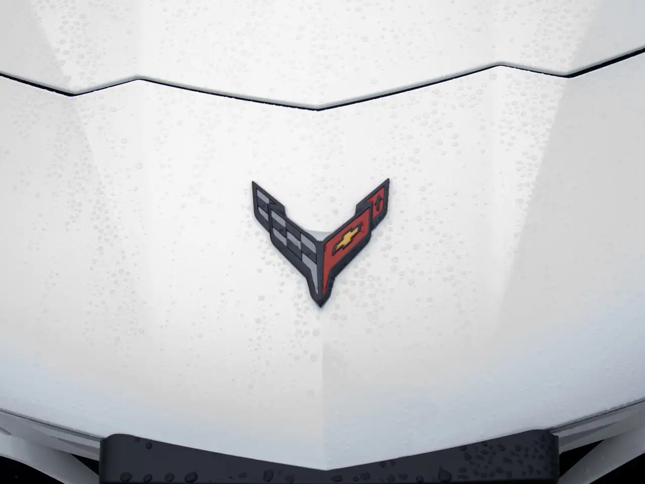 Chevrolet Corvette снимка Chevrolet Corvette