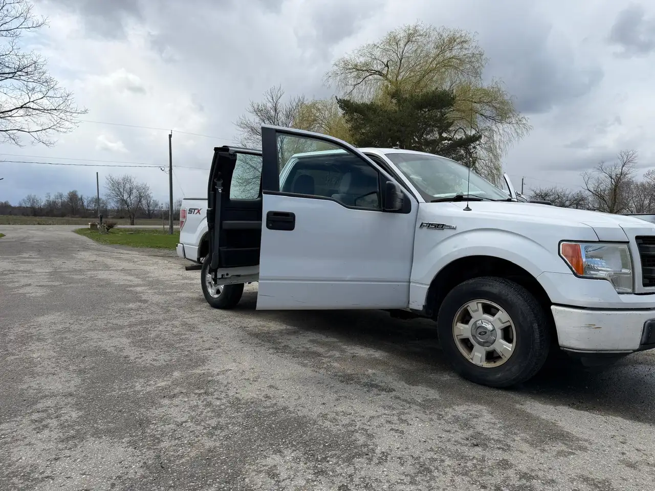 Ford F 150 снимка Ford F 150